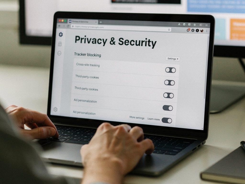 Tracker Prevention Protocols
